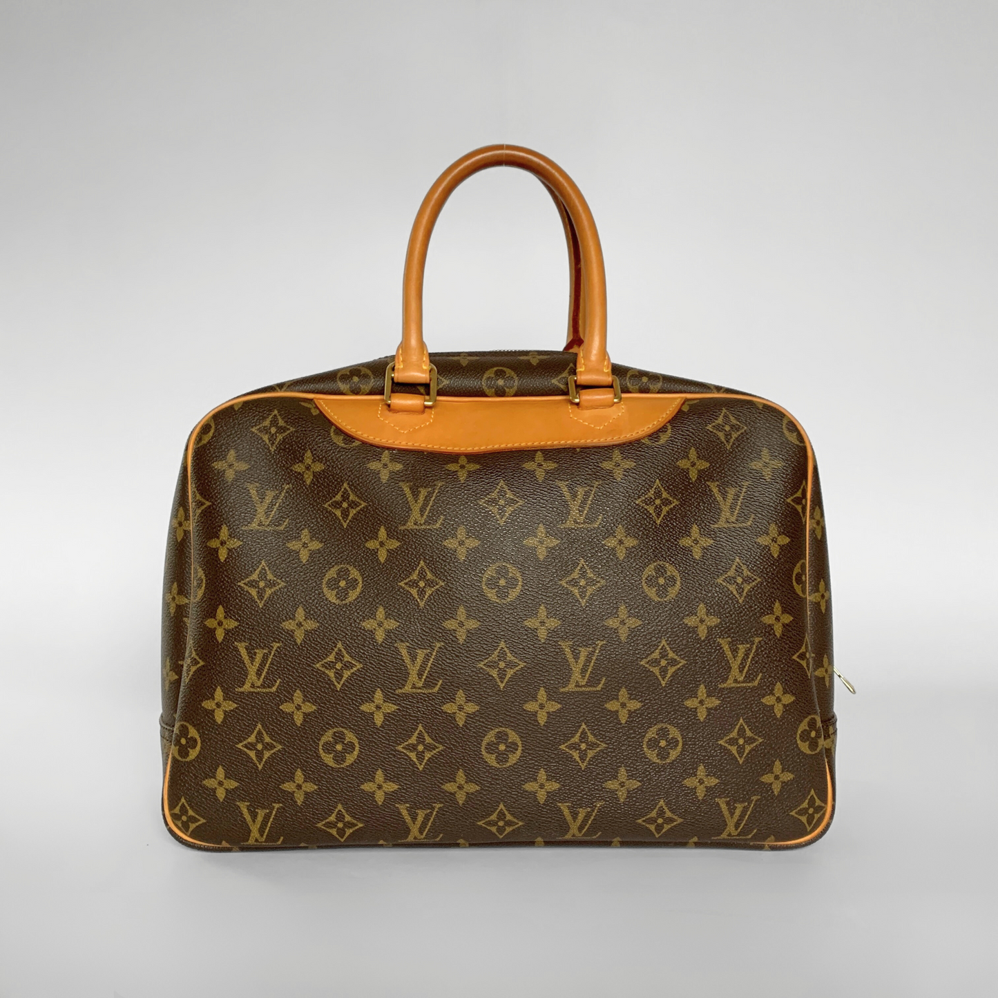 Louis Vuitton Deauville Monogram Canvas