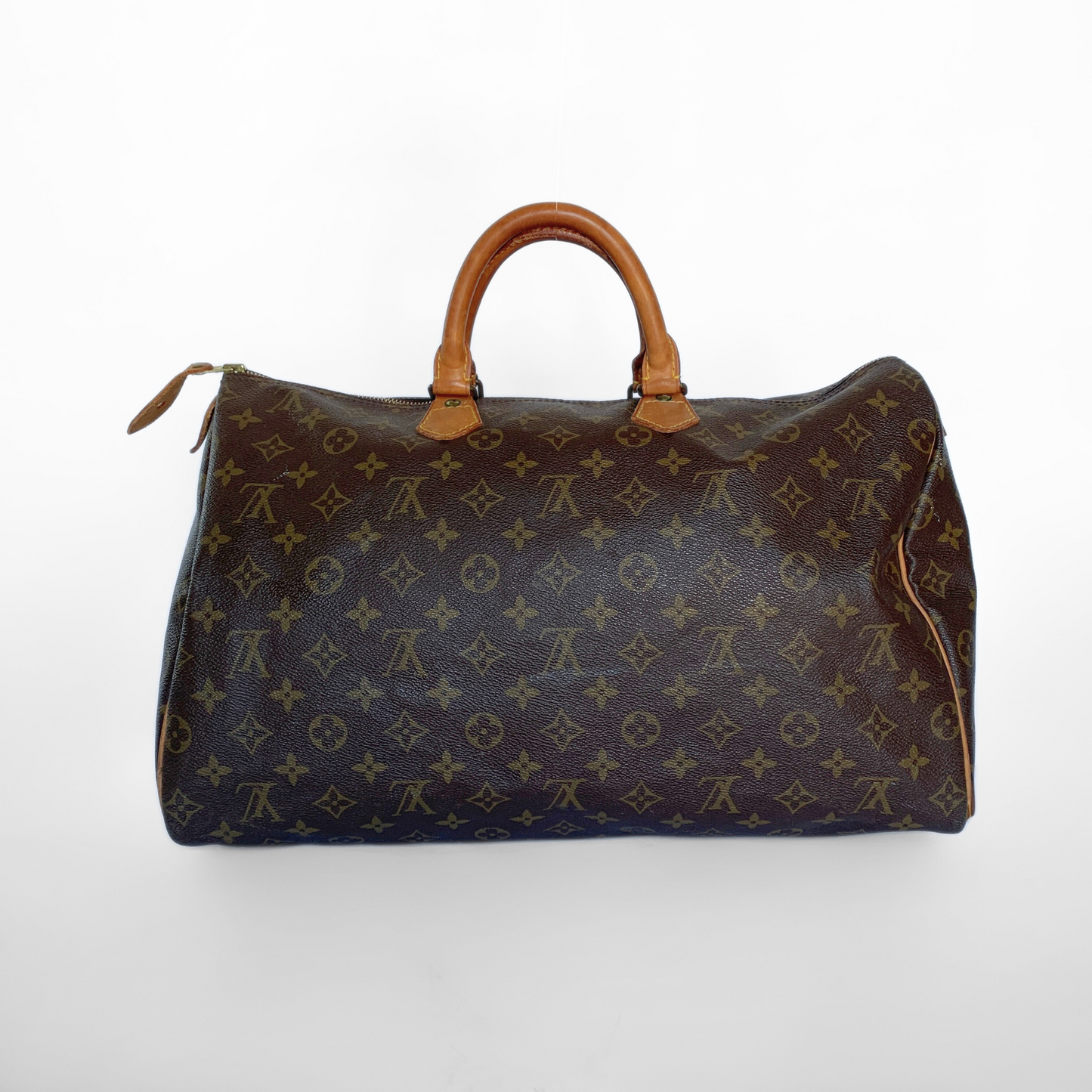 Louis Vuitton Speedy 40 Monogram Canvas