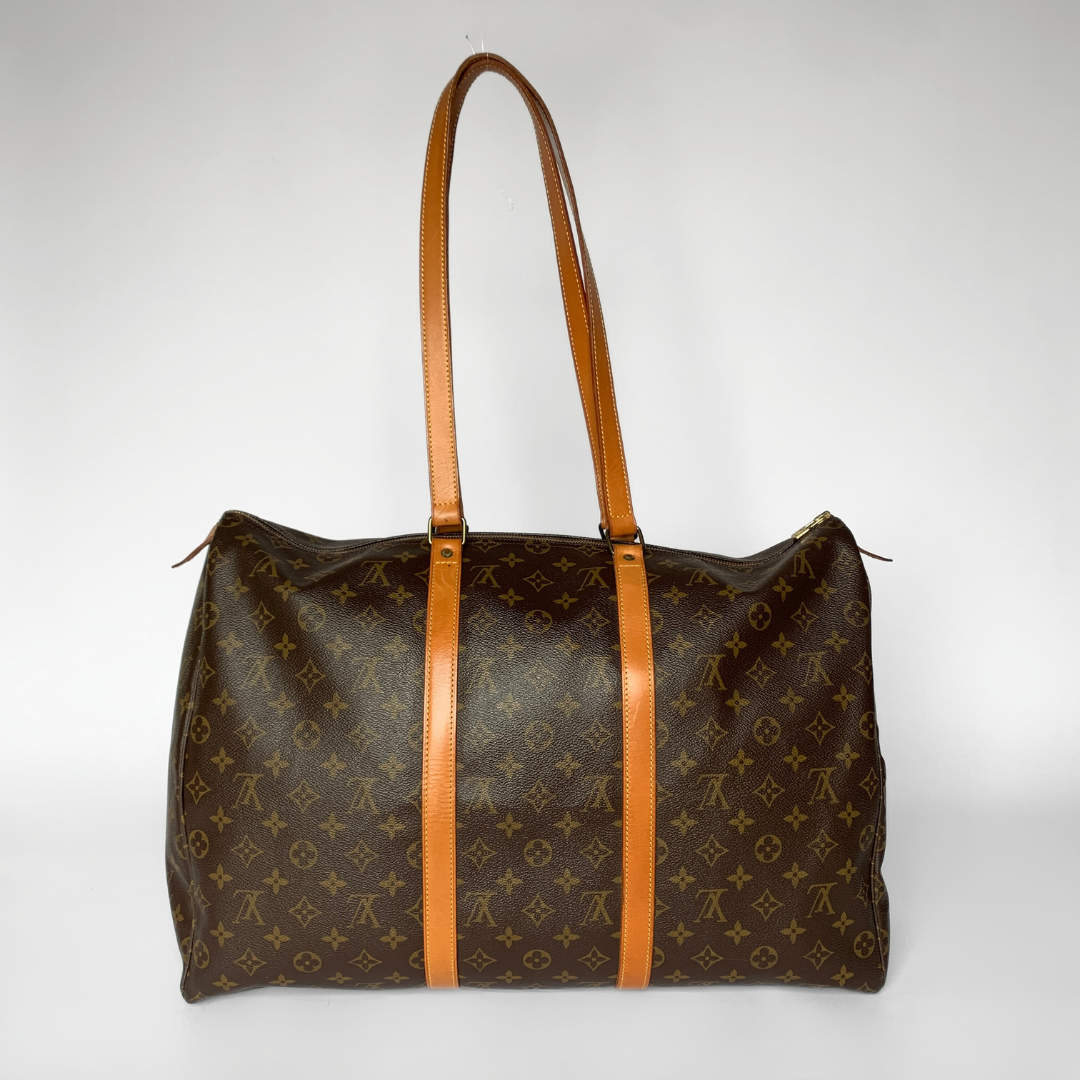 Louis Vuitton Louis Vuitton Flannery Monogram Canvas - Shoulder bags - Etoile Luxury Vintage