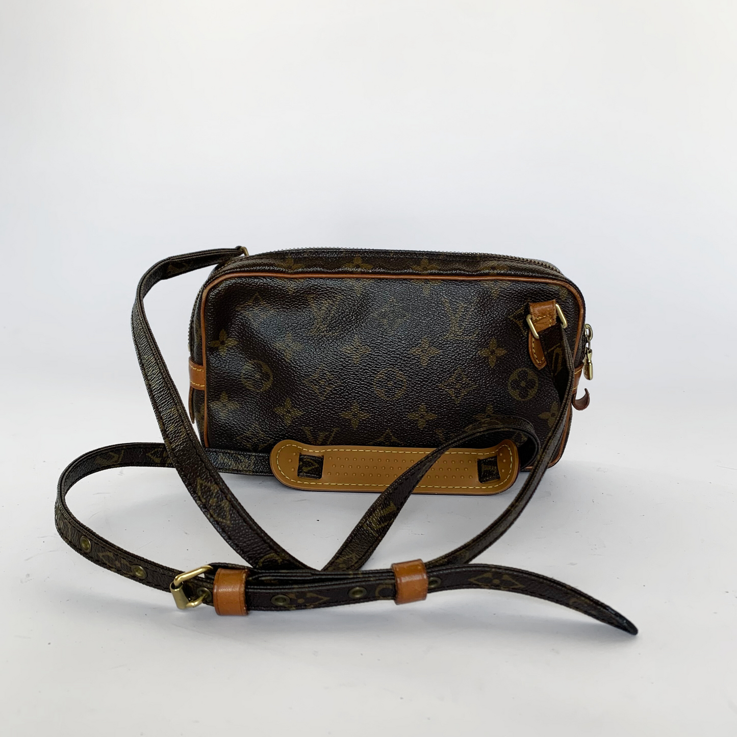 Louis Vuitton Louis Vuitton Marly Monogram Canvas - Crossbody bags - Etoile Luxury Vintage