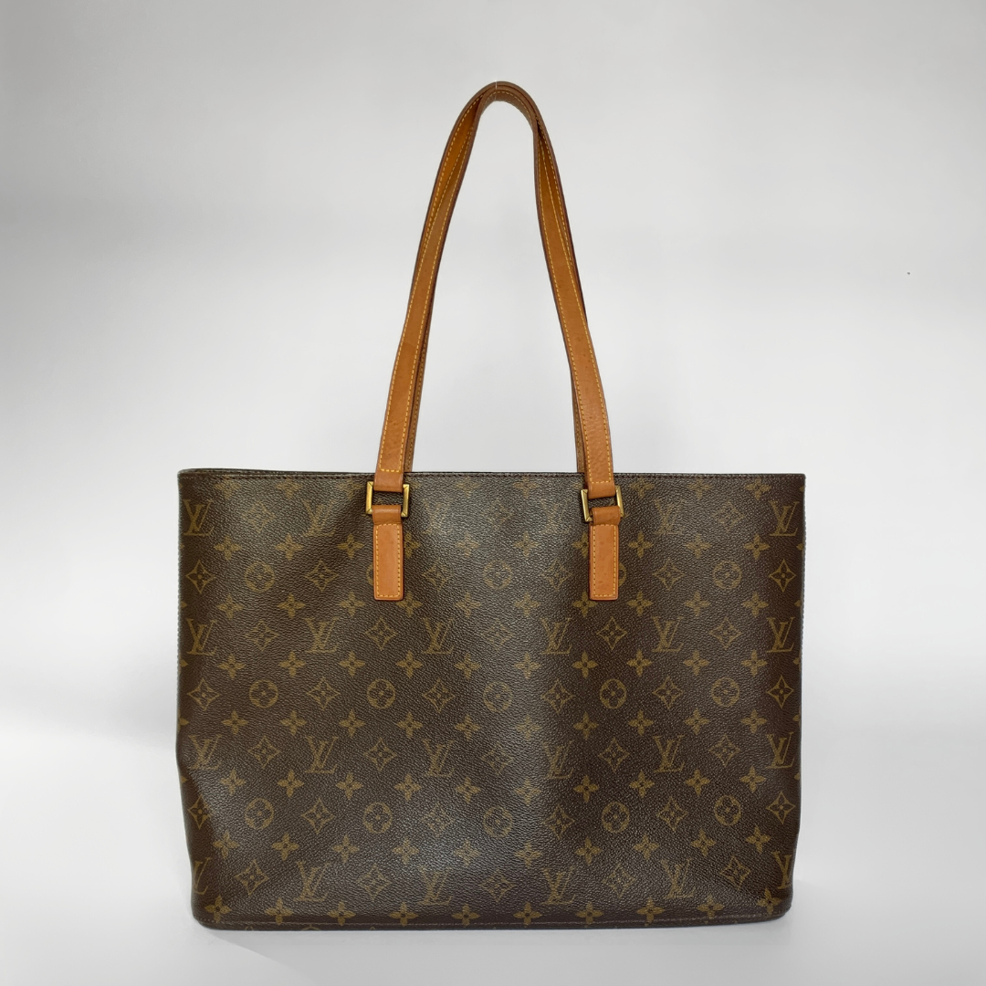 Louis Vuitton Vavin GM Monogram Canvas