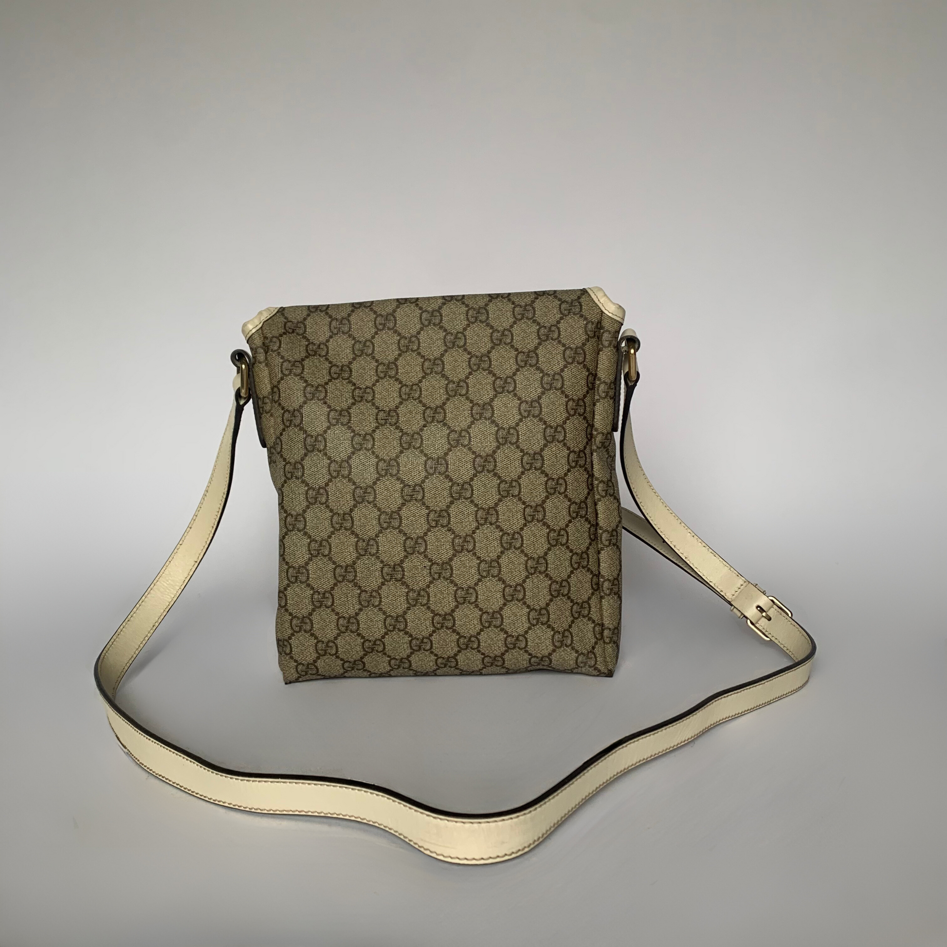 Gucci Gucci Old Crossbody Bag PVC -  - Etoile Luxury Vintage