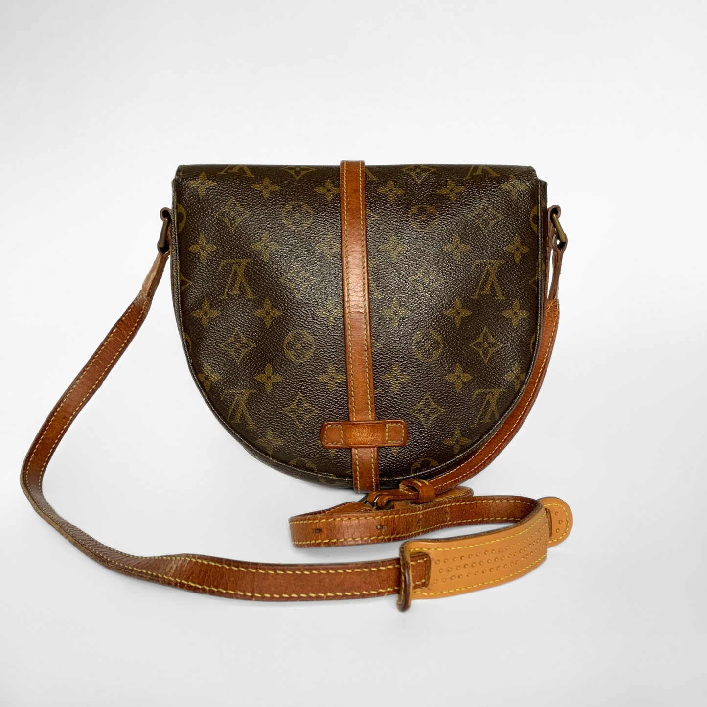 Louis Vuitton Chantilly MM Monogram Canvas