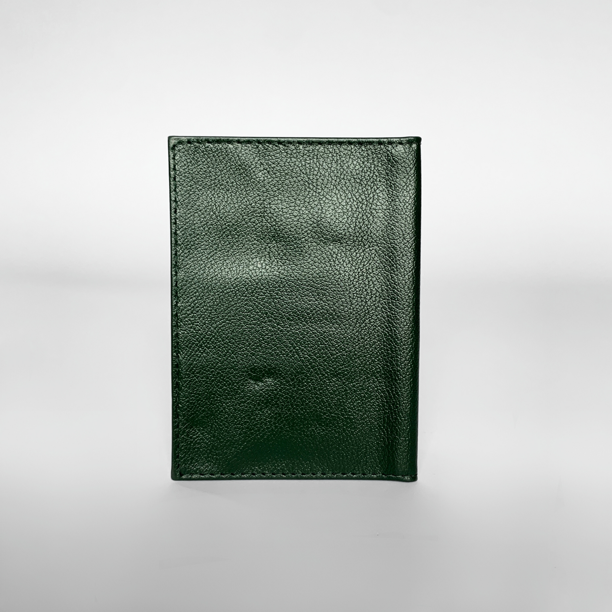 Rolex Rolex Passport Cover Leather - Passport covers - Etoile Luxury Vintage