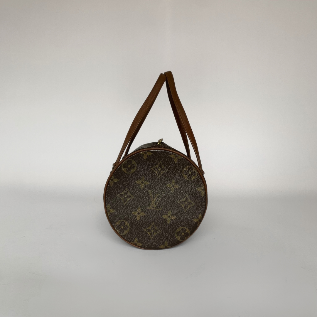 Louis Vuitton Louis Vuitton Papillon 26 Monogram Canvas - Handbags - Etoile Luxury Vintage