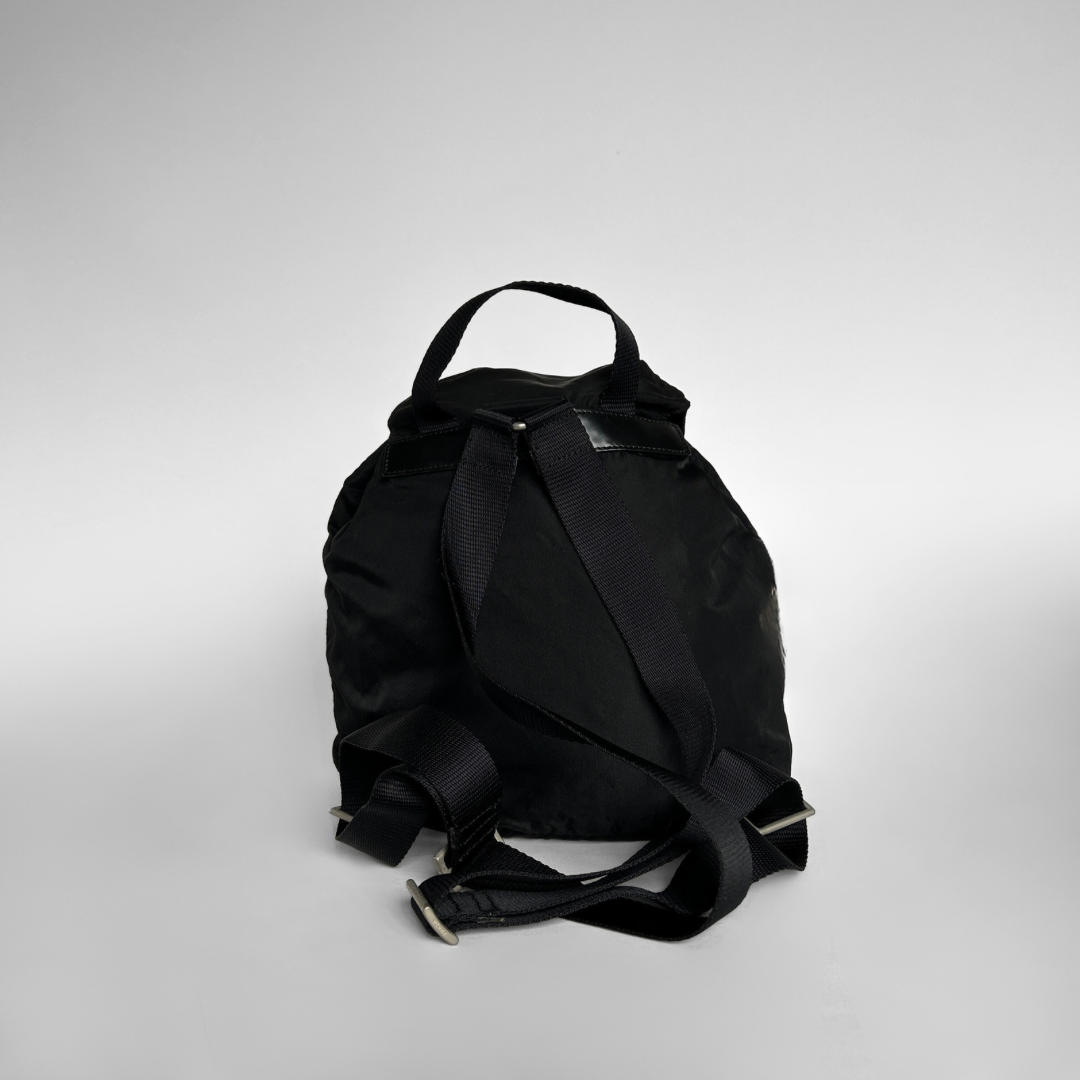 Prada Prada Backpack Nylon - Backpacks - Etoile Luxury Vintage