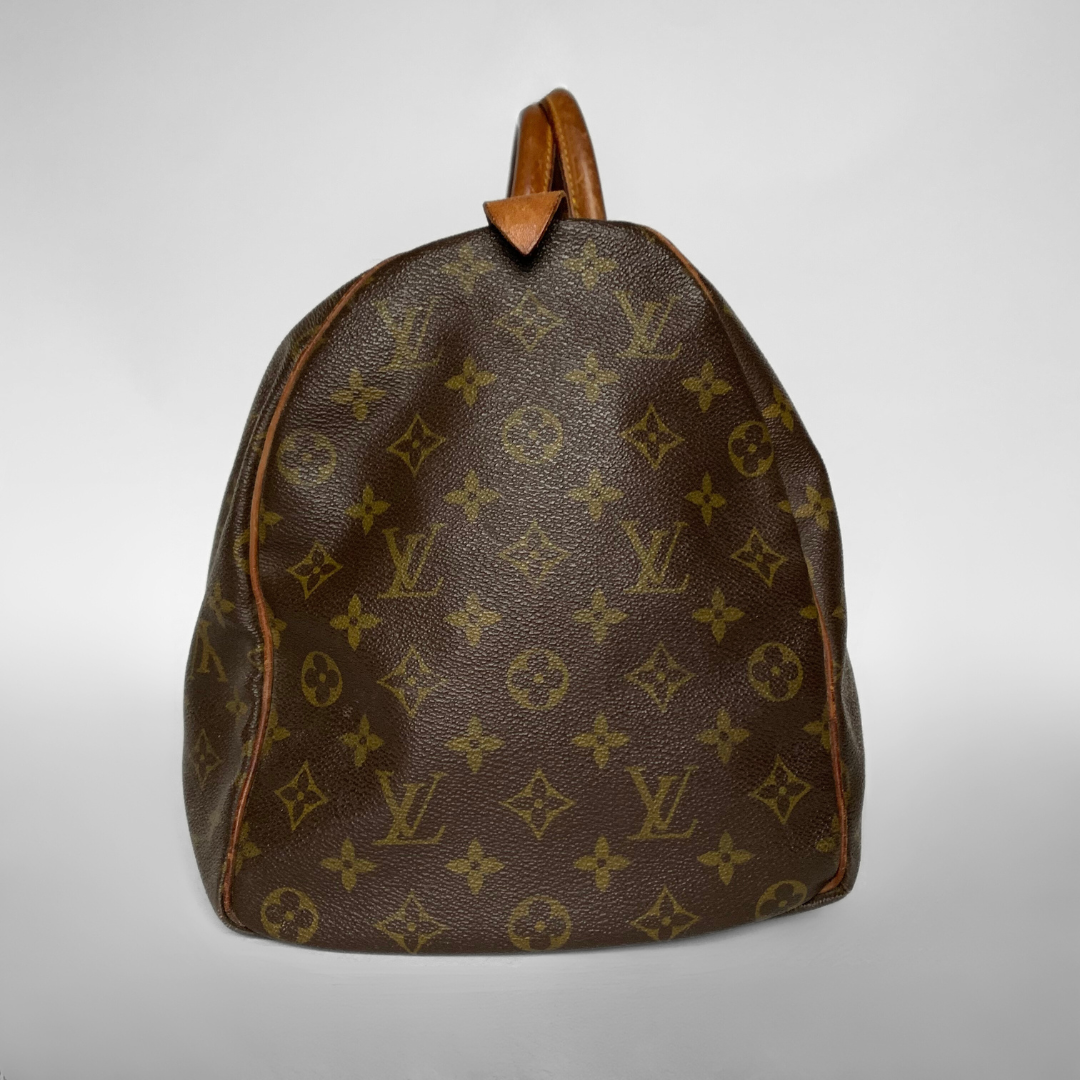 Louis Vuitton Louis Vuitton Keepall 45 Monogram Canvas - Travel bags - Etoile Luxury Vintage