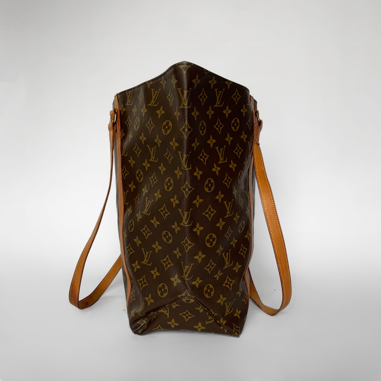 Louis Vuitton Louis Vuitton Shopper GM Monogram Canvas - Handbags - Etoile Luxury Vintage