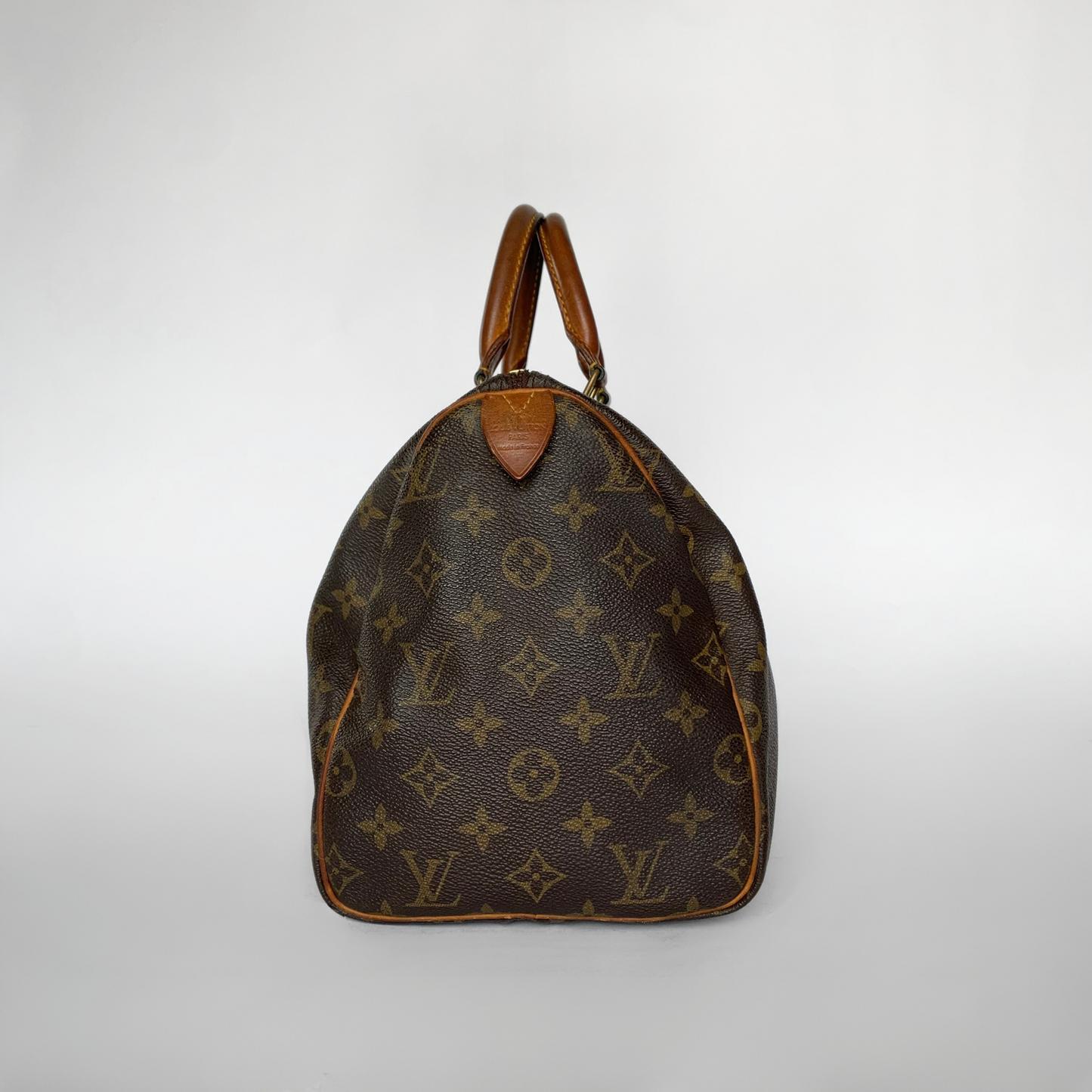 Louis Vuitton Louis Vuitton Speedy 30 Monogram Canvas - Handbags - Etoile Luxury Vintage