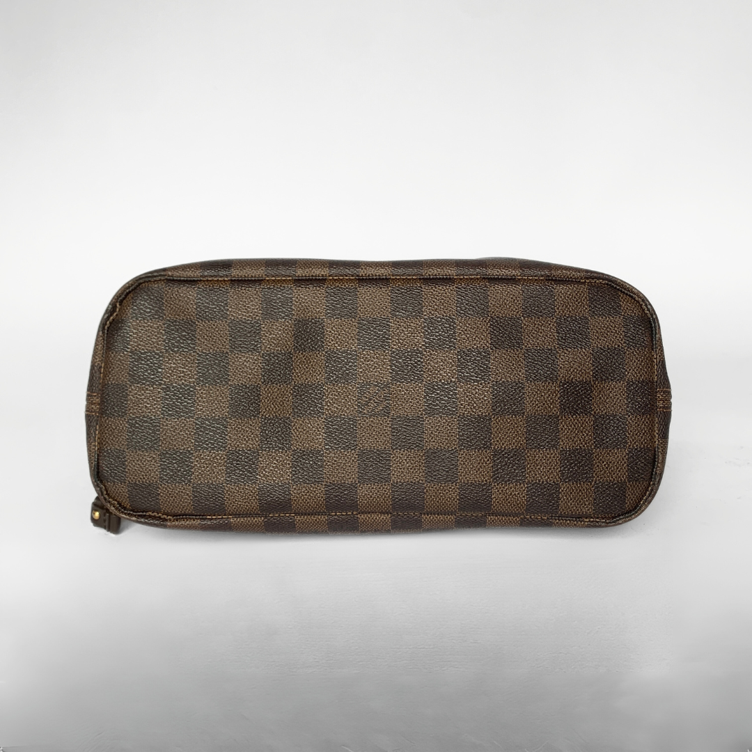 Louis Vuitton Louis Vuitton Neverfull PM Damier Ebene Canvas - Shoulder bags - Etoile Luxury Vintage