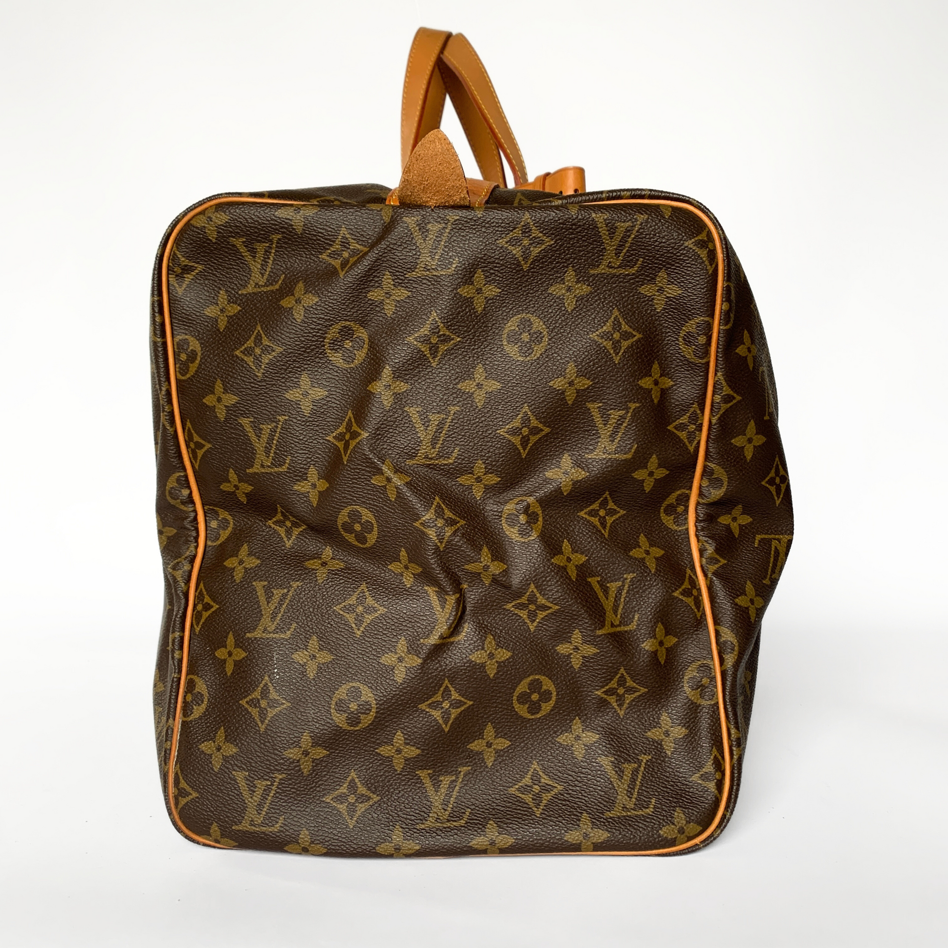 Louis Vuitton Louis Vuitton Saxophone Monogram Canvas - Travel bags - Etoile Luxury Vintage