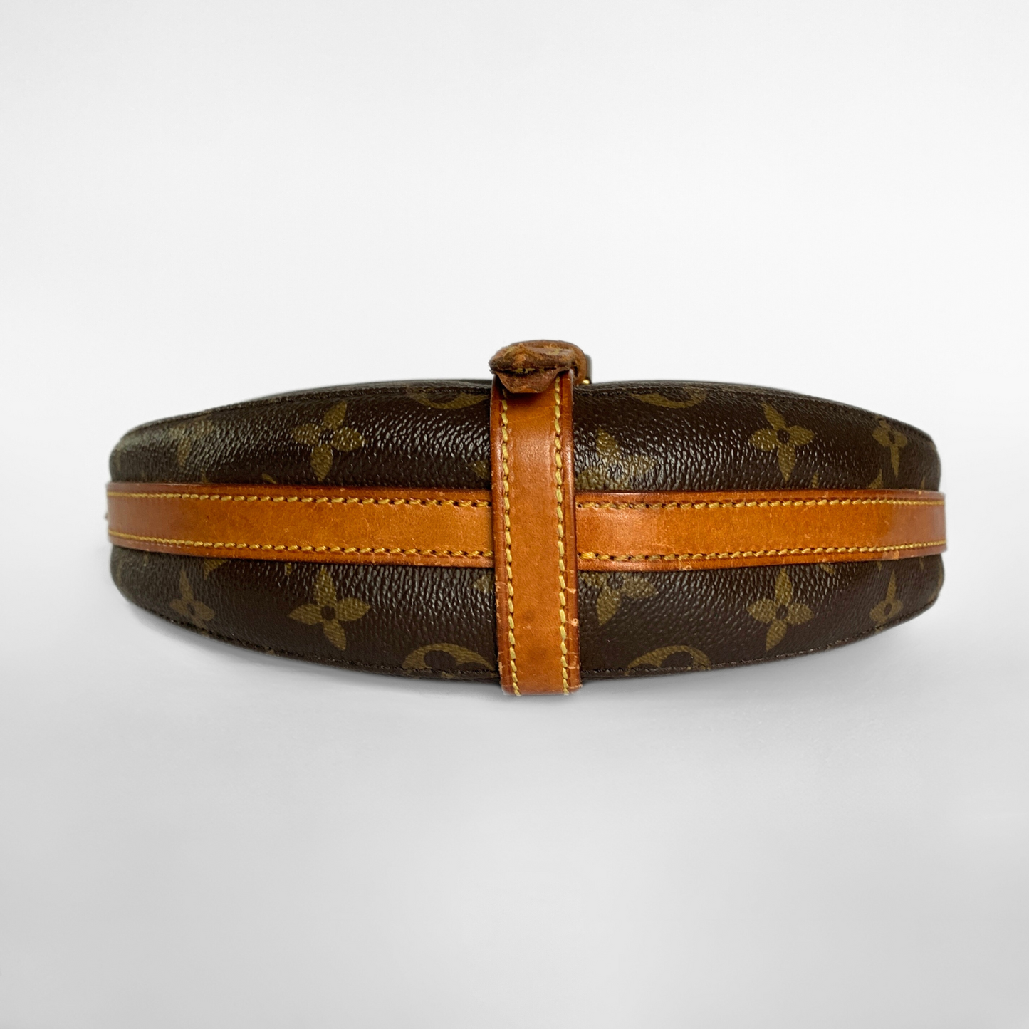 Louis Vuitton Chantilly MM Monogram Canvas