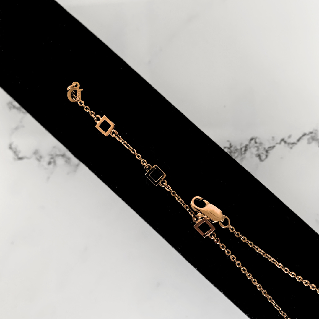 Dior Dior Bracelet Gold Metal - Bracelets - Etoile Luxury Vintage