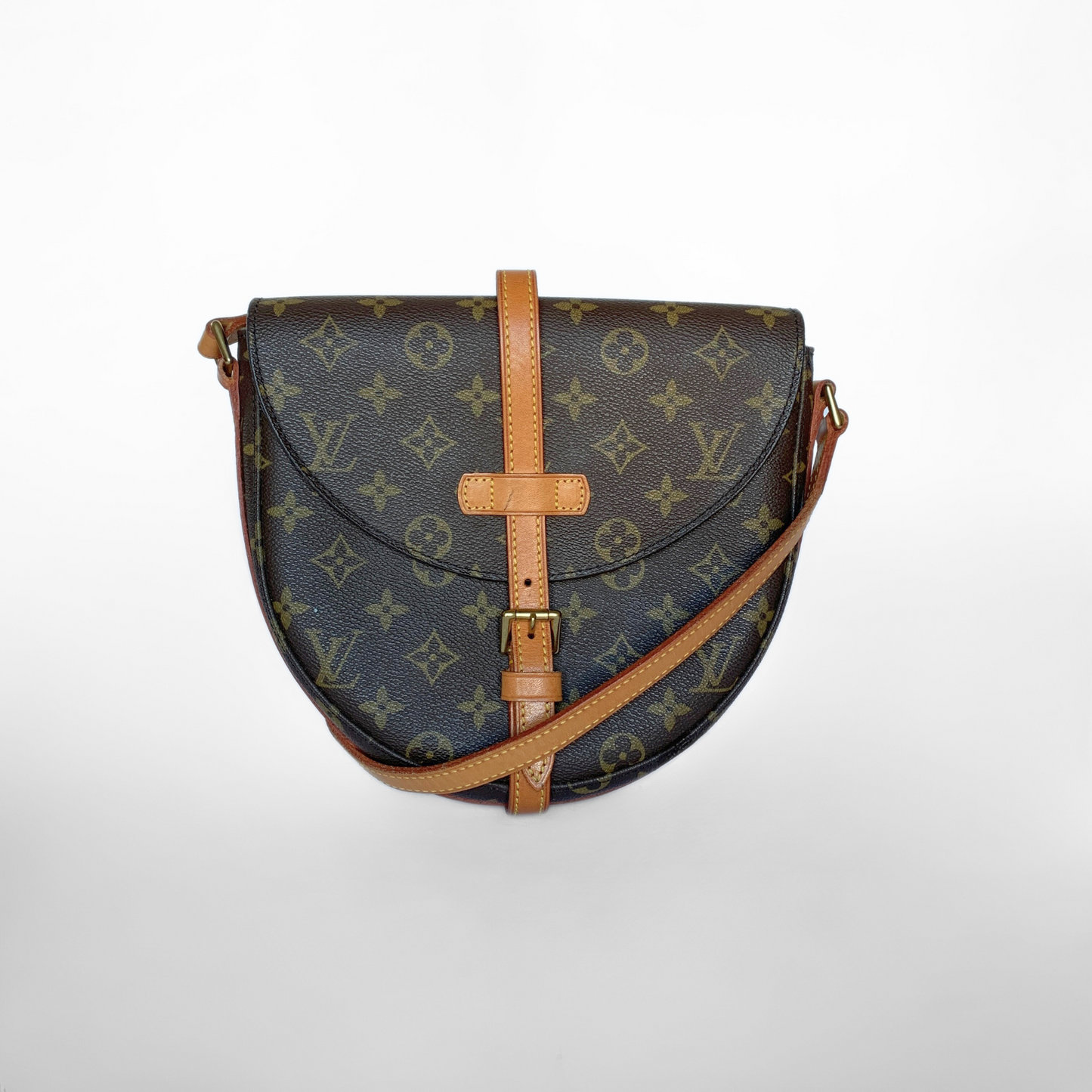 Louis Vuitton Chantilly GM Monogram Canvas