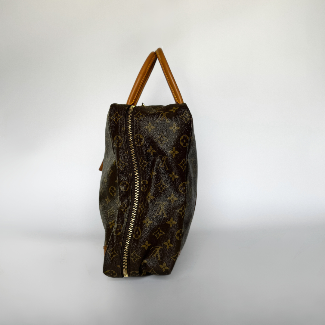 Louis Vuitton Louis Vuitton Sirius 45 Monogram Canvas - Handbags - Etoile Luxury Vintage