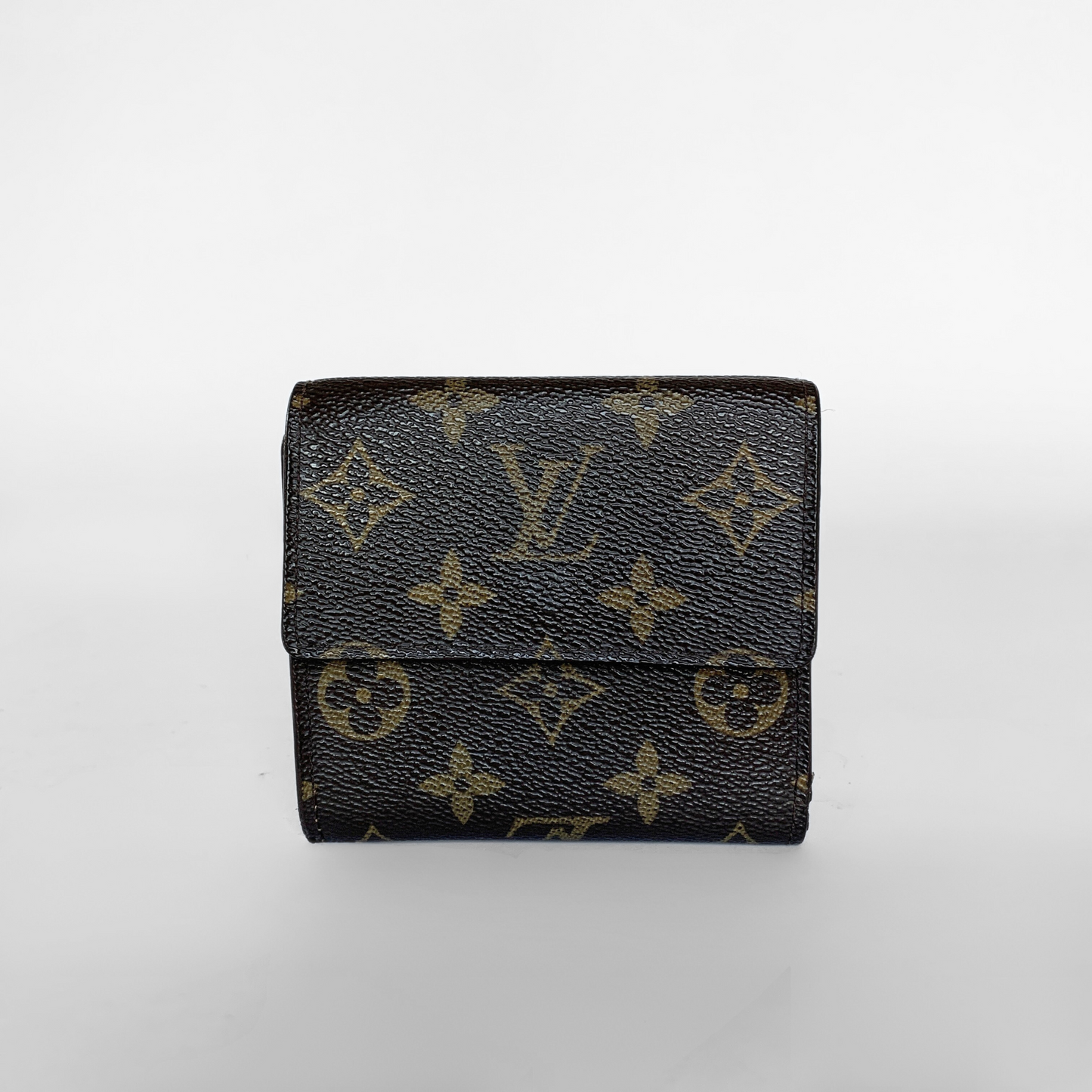 Louis Vuitton Louis Vuitton Druk Wallet Monogram Canvas - Wallets - Etoile Luxury Vintage