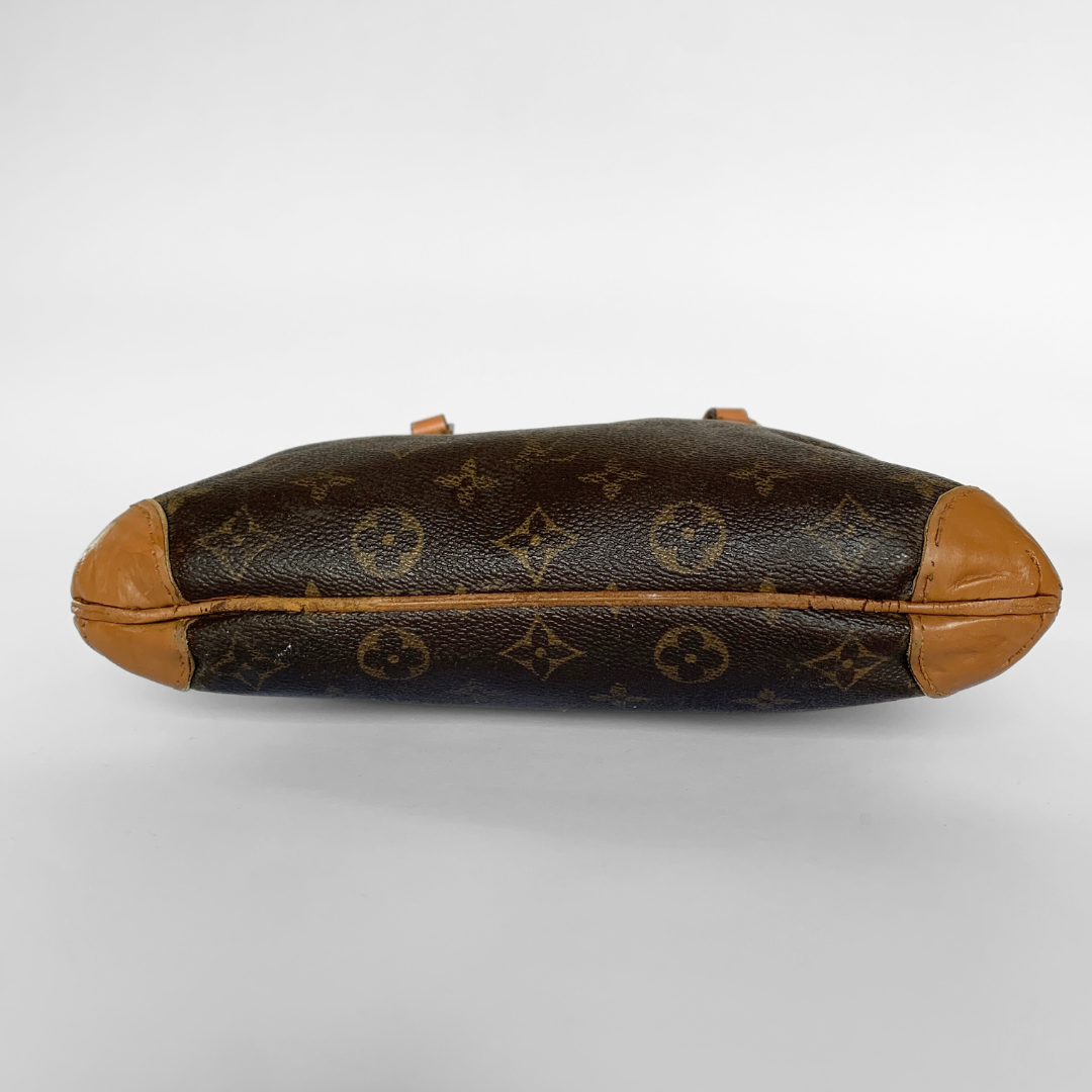 Louis Vuitton Coussin Monogram Canvas