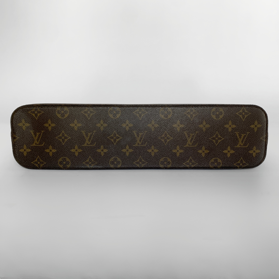 Louis Vuitton Vavin GM Monogram Canvas