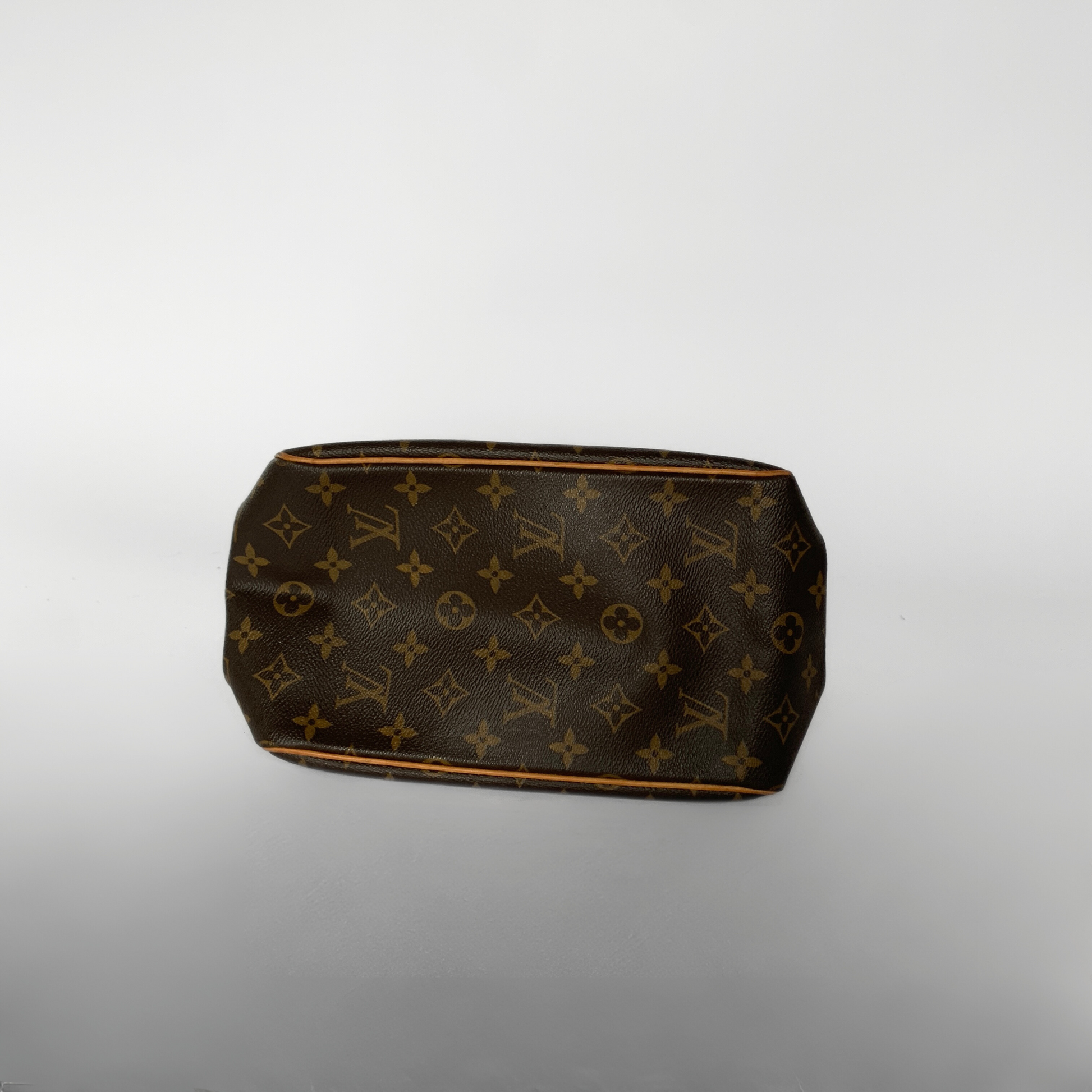 Louis Vuitton Louis Vuitton Batignolles Tote Monogram Canvas - Handbags - Etoile Luxury Vintage