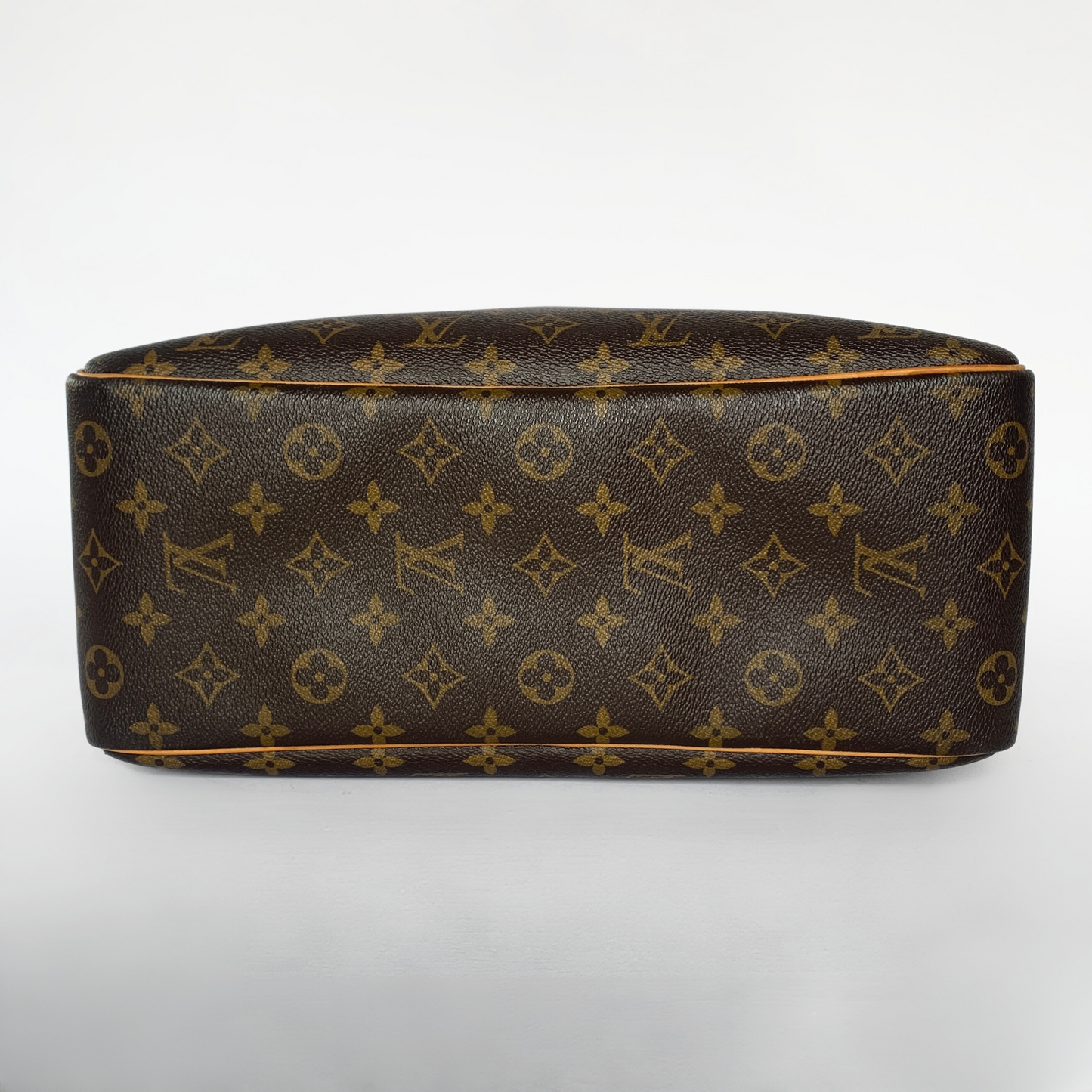 Louis Vuitton Louis Vuitton Deauville Monogram Canvas - Crossbody bags - Etoile Luxury Vintage