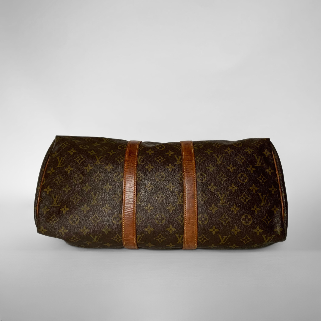 Louis Vuitton Louis Vuitton Keepall 45 Monogram Canvas - Travel bags - Etoile Luxury Vintage