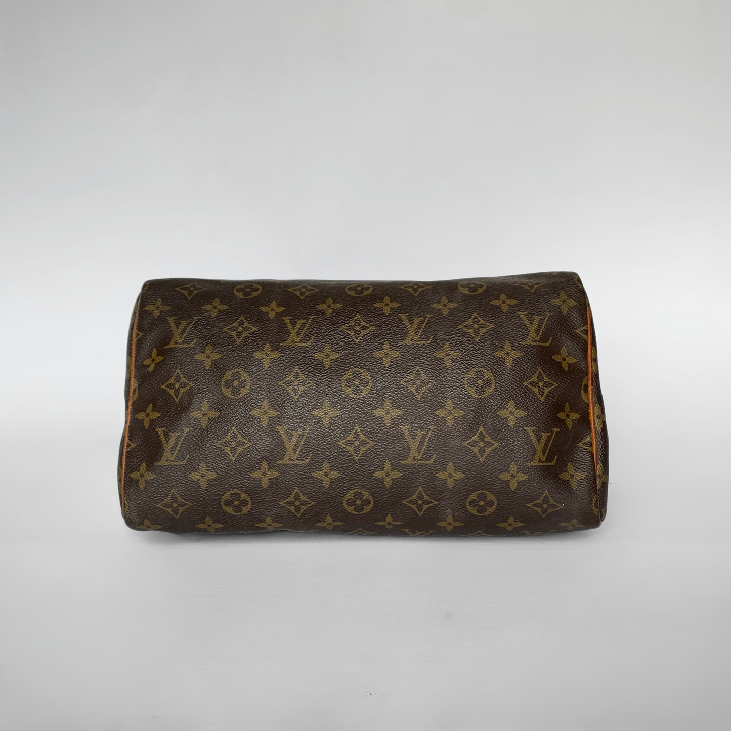 Louis Vuitton Louis Vuitton Speedy 30 Monogram Canvas - Handbags - Etoile Luxury Vintage