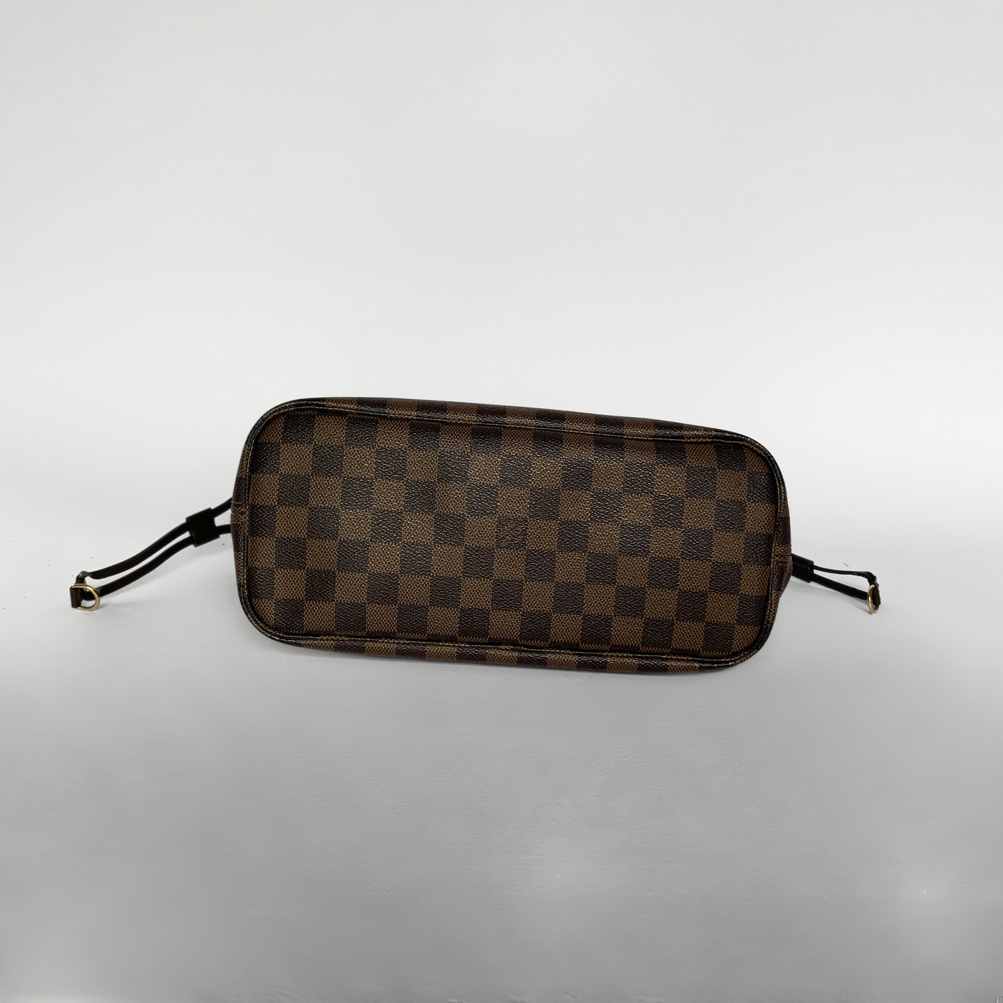 Louis Vuitton Louis Vuitton Neverfull PM Damier Ebene Canvas - Handbags - Etoile Luxury Vintage