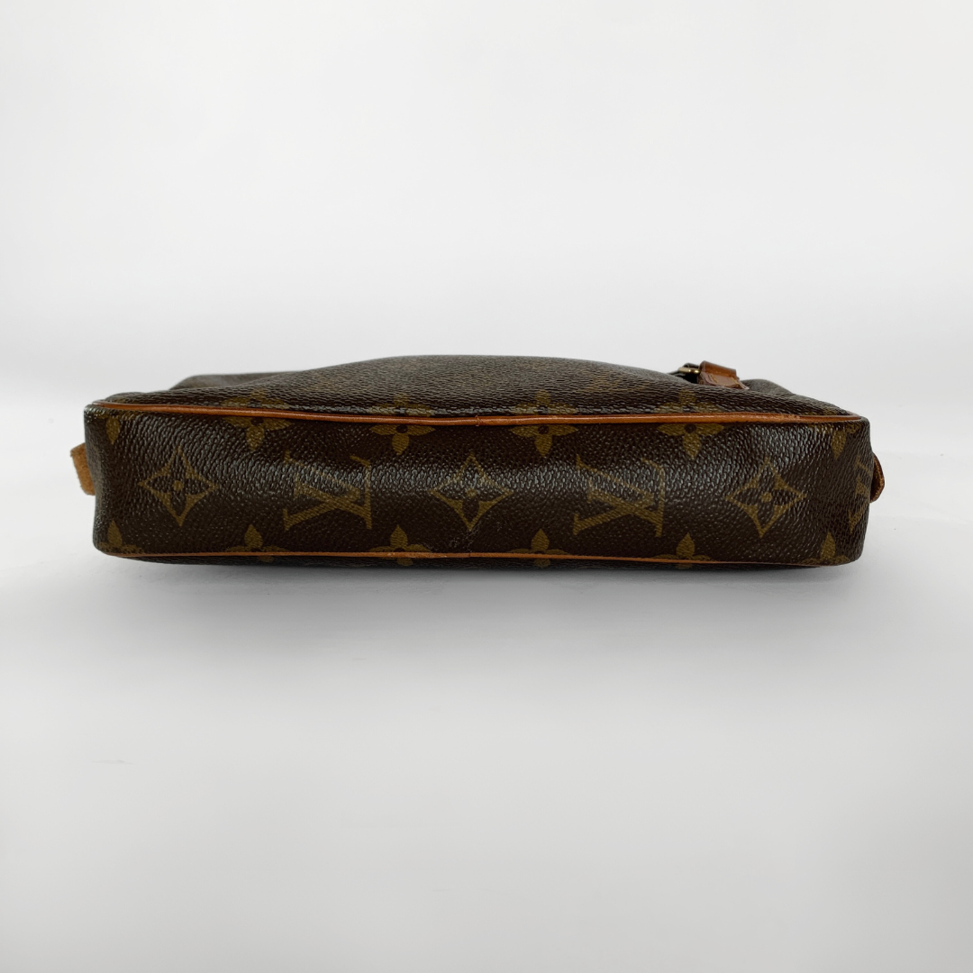 Louis Vuitton Louis Vuitton Marly Monogram Canvas - Crossbody bags - Etoile Luxury Vintage