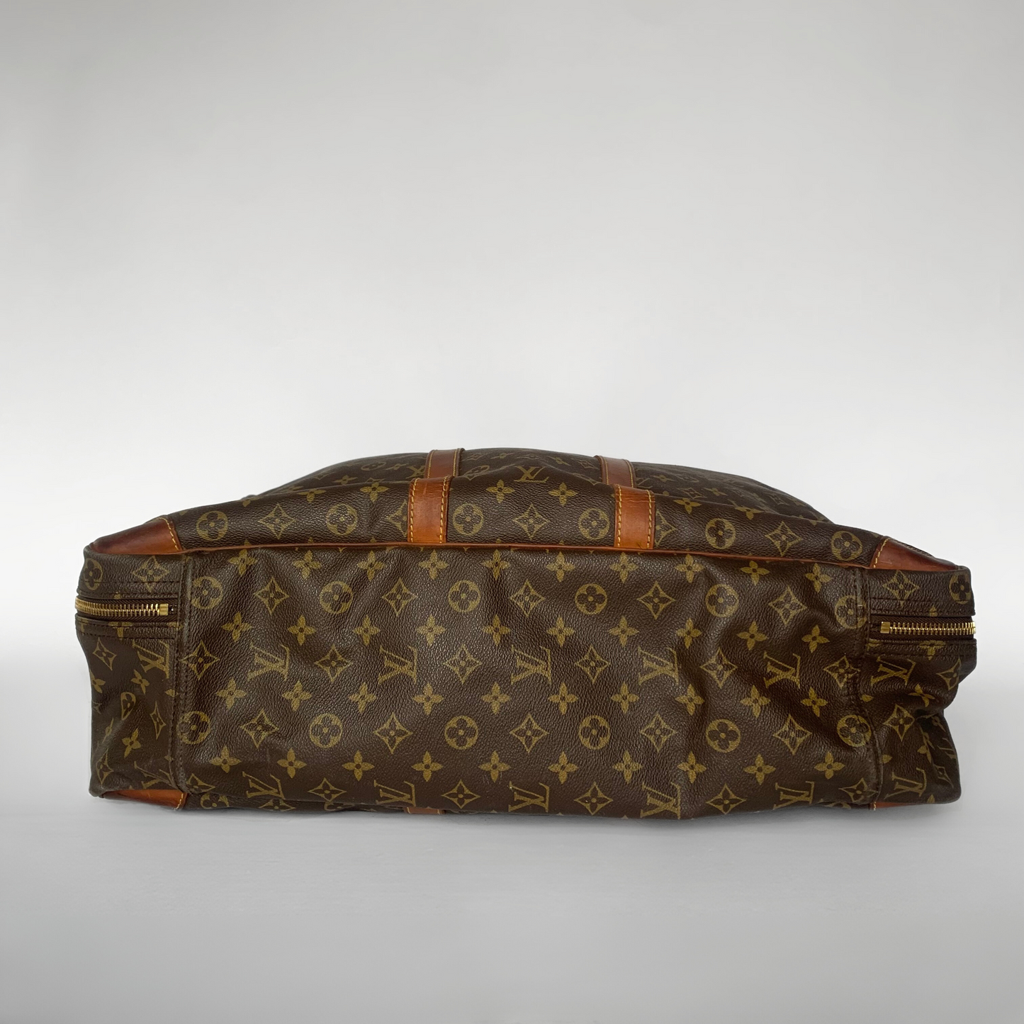 Louis Vuitton Louis Vuittin Sirius 50 Monogram Canvas - Handbags - Etoile Luxury Vintage