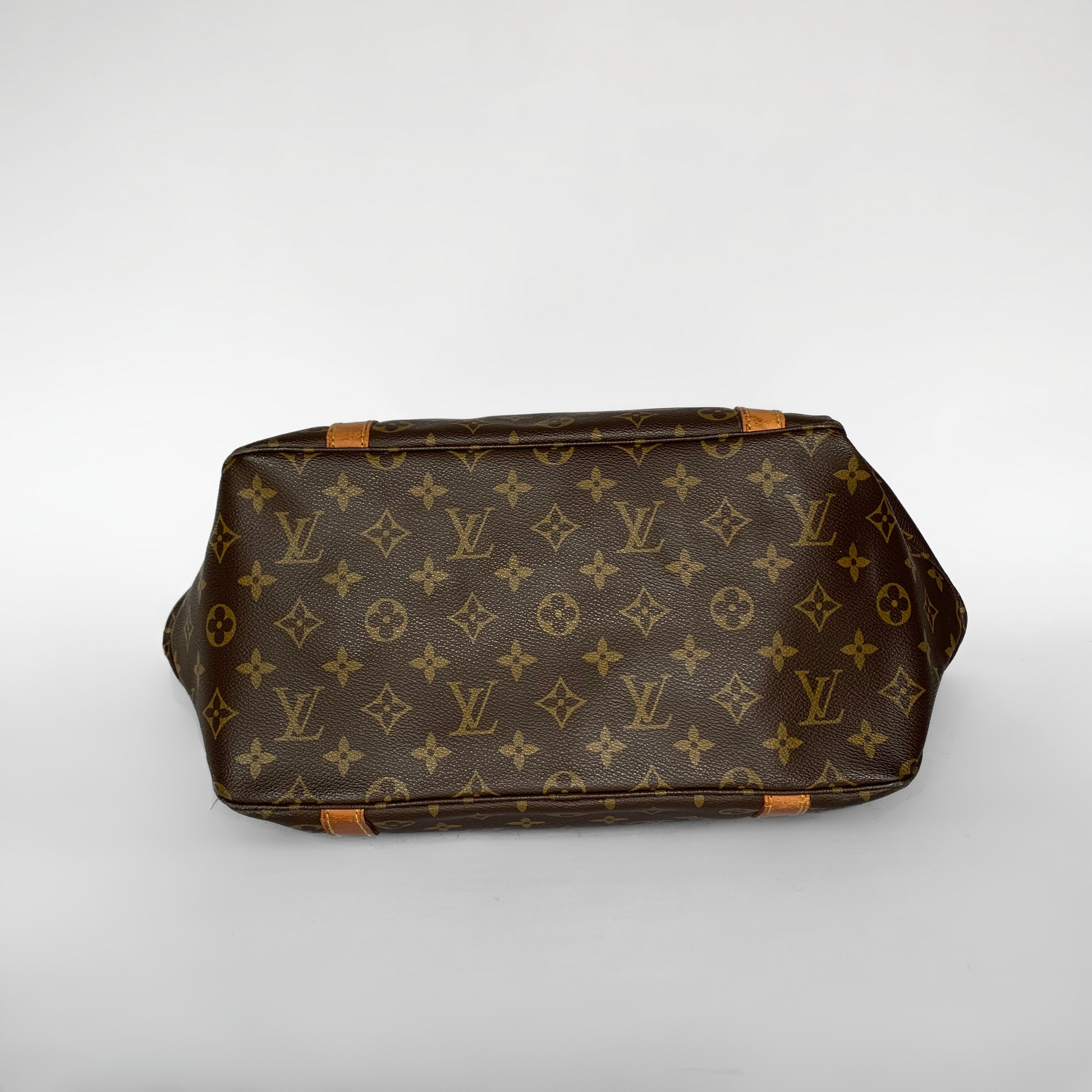 Louis Vuitton Louis Vuitton Shopper GM Monogram Canvas - Handbags - Etoile Luxury Vintage