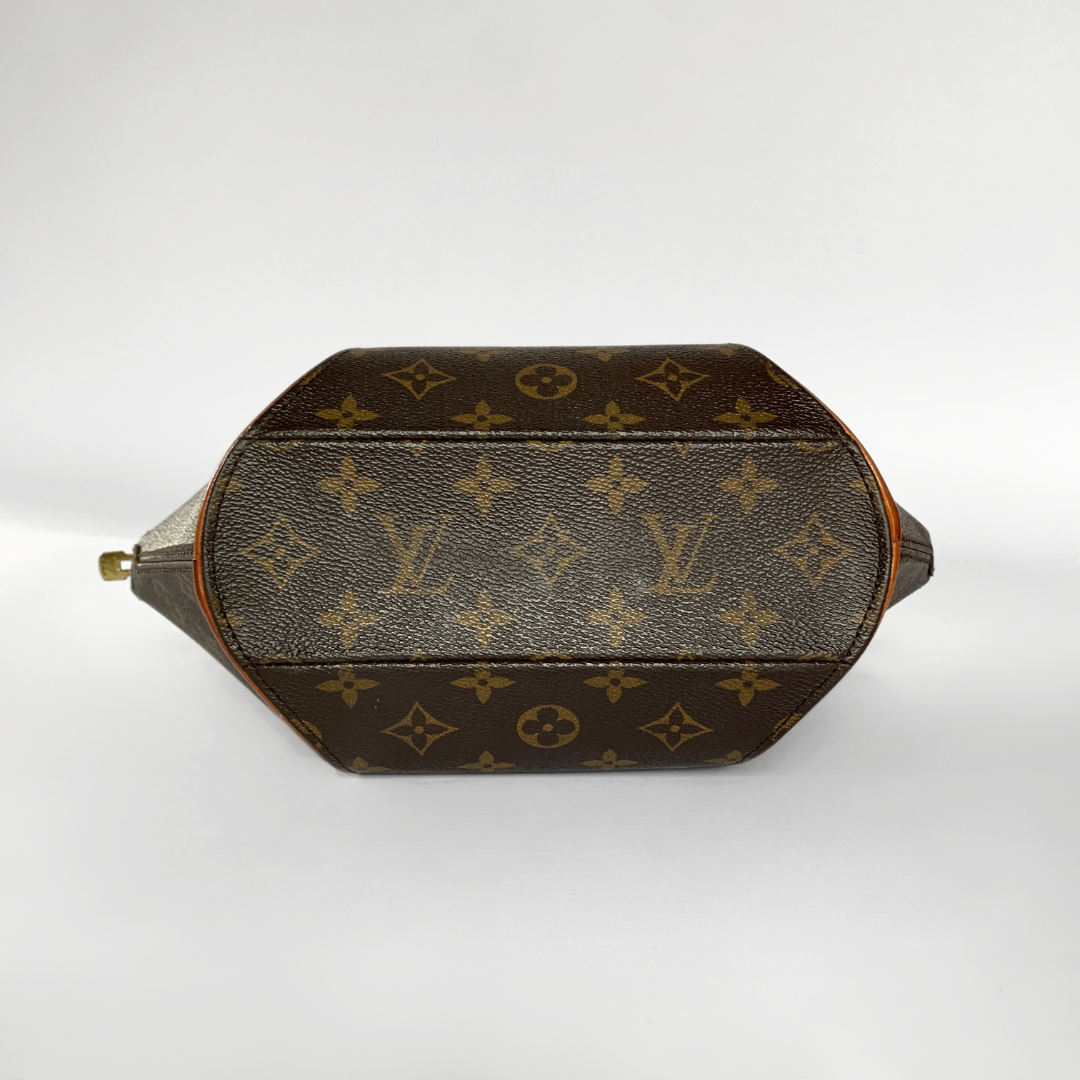 Louis Vuitton Louis Vuitton Ellipse PM Monogram Canvas - Handbags - Etoile Luxury Vintage