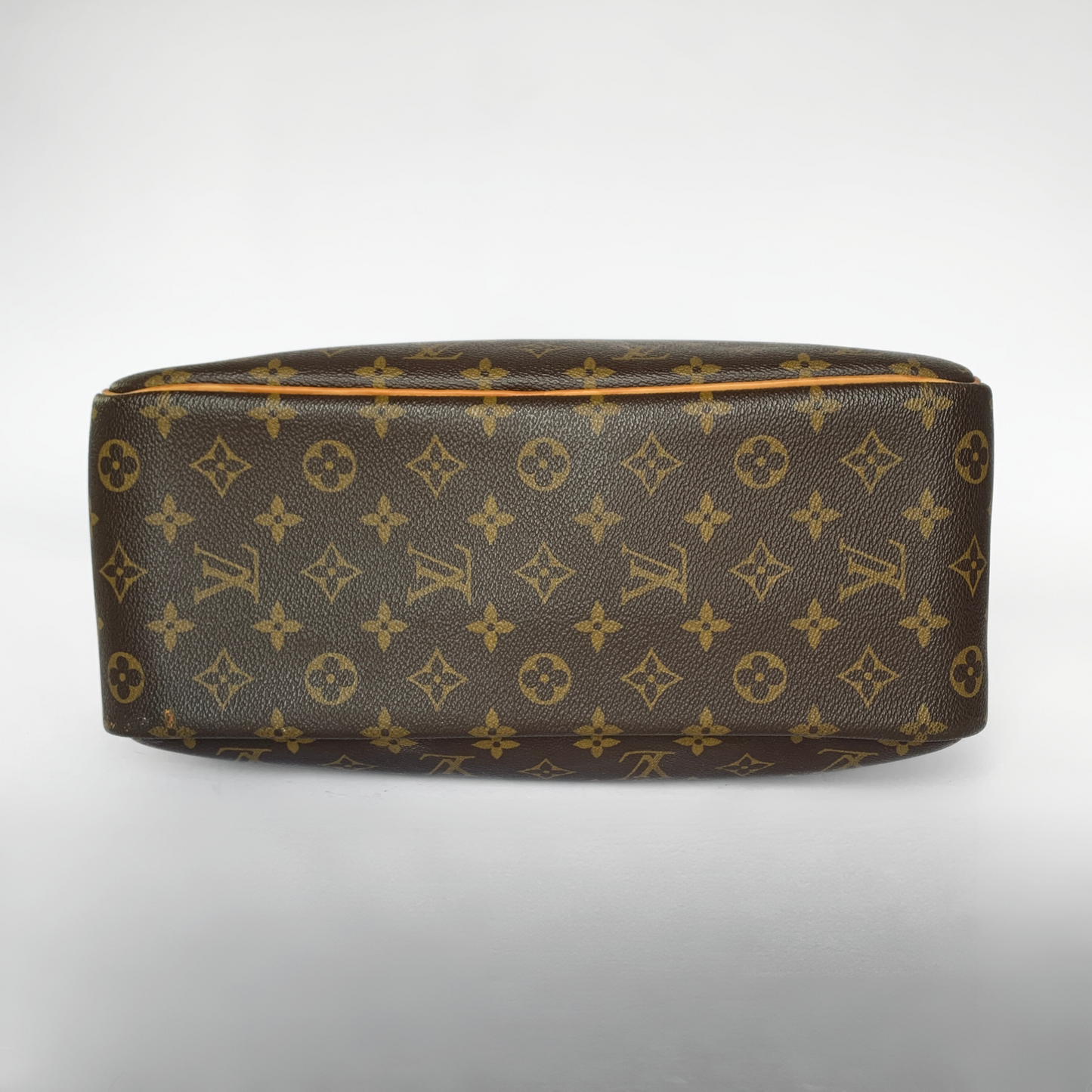 Louis Vuitton Louis Vuitton Deauville Monogram Canvas - Handbags - Etoile Luxury Vintage