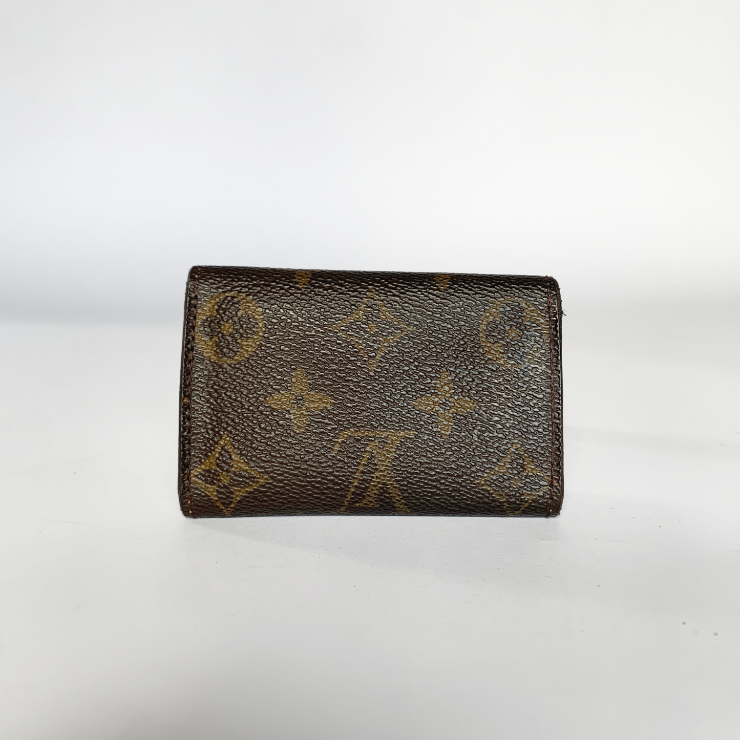 Louis Vuitton Louis Vuitton Keyholder Monogram Canvas - Wallets - Etoile Luxury Vintage