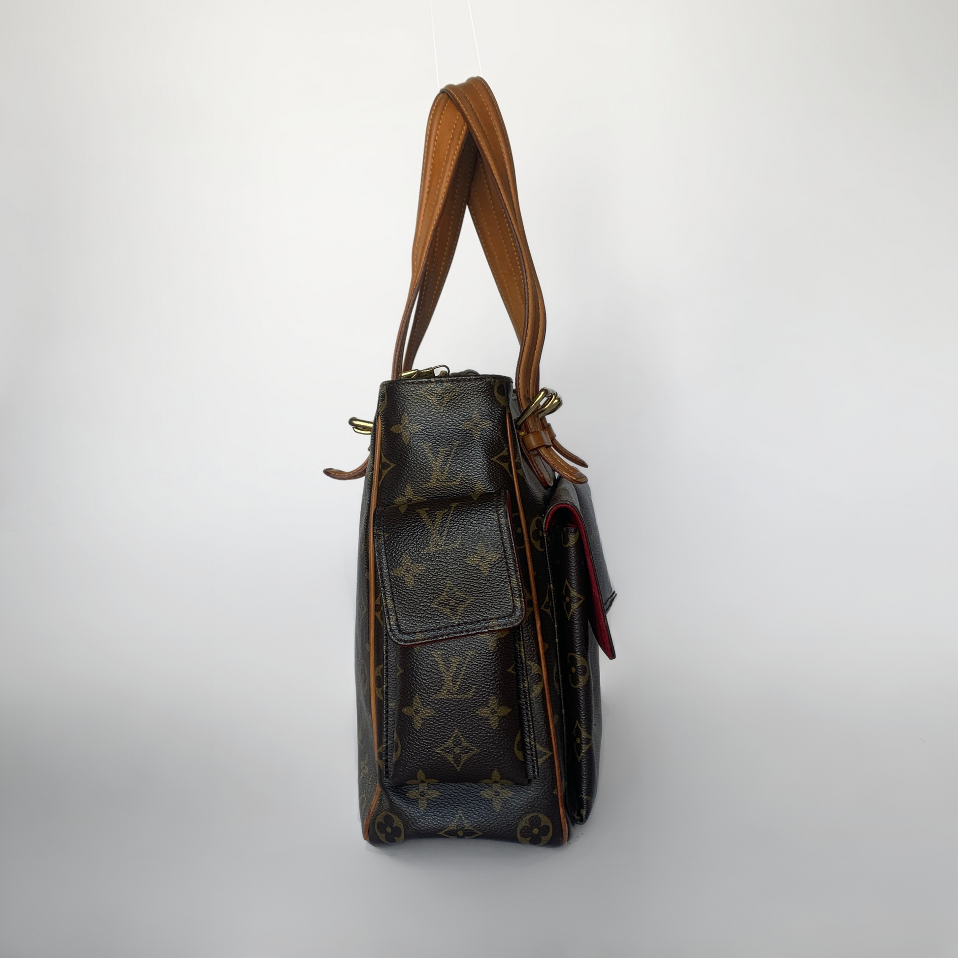 Louis Vuitton Louis Vuitton Multiple Cit&eacute; Monogram Canvas - Shoulder bags - Etoile Luxury Vintage