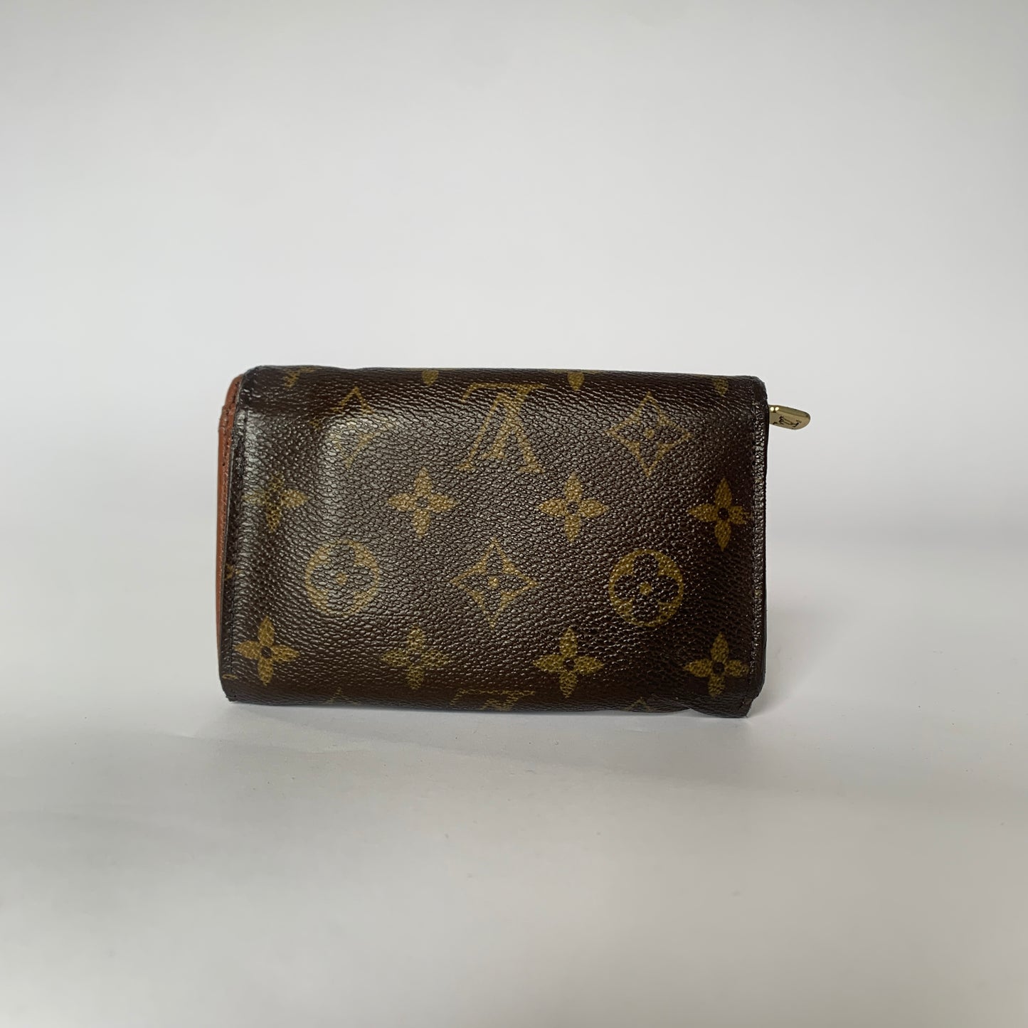 Louis Vuitton Louis Vuitton Wallet Medium Monogram Canvas - Wallets - Etoile Luxury Vintage