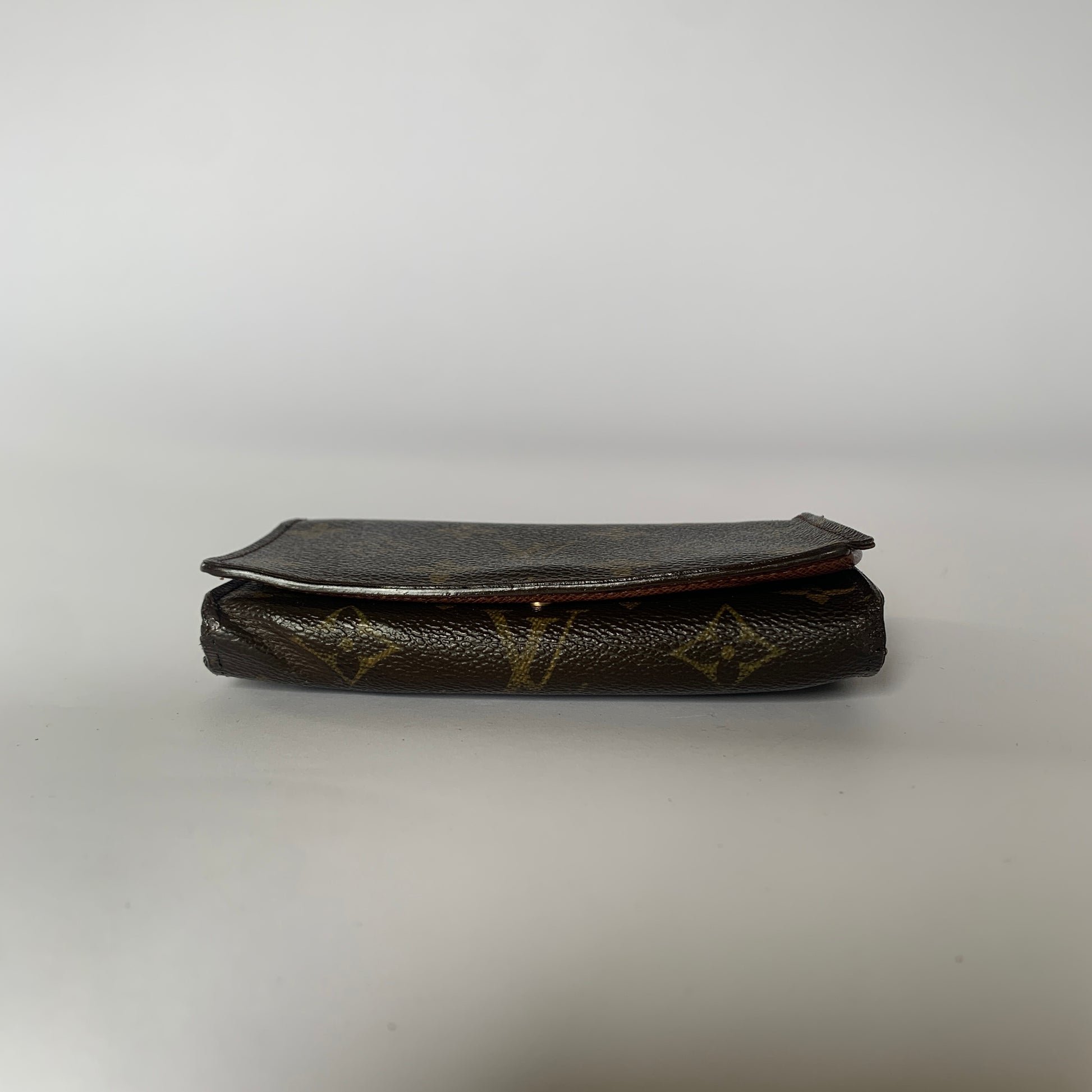 Louis Vuitton Louis Vuitton Wallet Medium Monogram Canvas - Wallets - Etoile Luxury Vintage