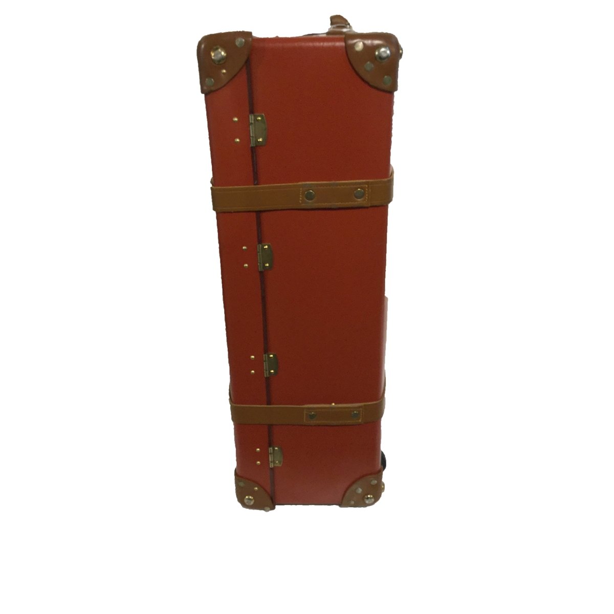 Globe Trotter Globe Trotter Suitcase Leather - Suitcases - Etoile Luxury Vintage