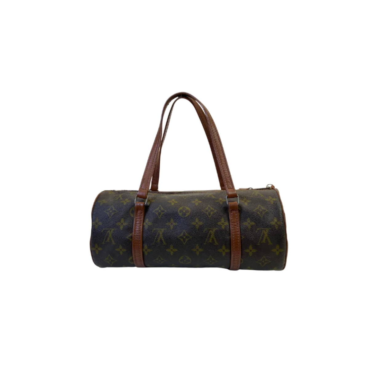 Louis Vuitton Louis Vuitton Papillon 30 Monogram Canvas - Handbags - Etoile Luxury Vintage